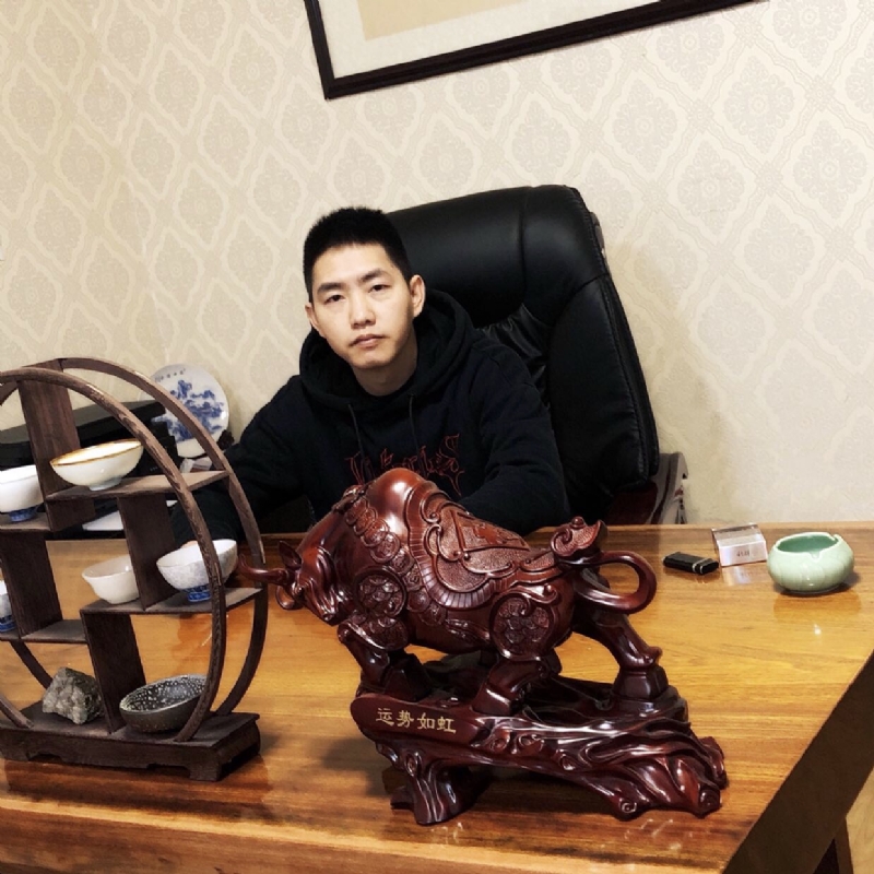 平淡的鸽子的第三张照片--芜湖相亲服务中心