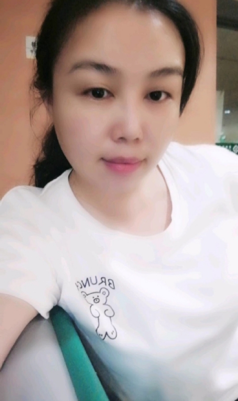 淡淡的云的第四张照片--芜湖相亲服务中心