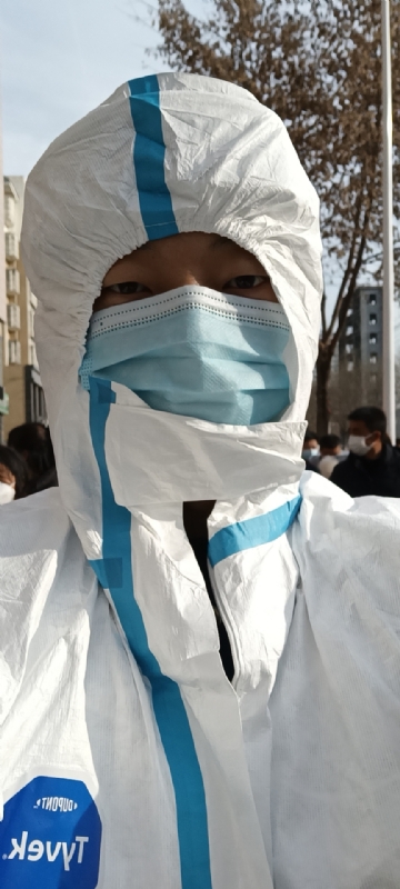 试问卷帘的第二张照片--芜湖相亲服务中心