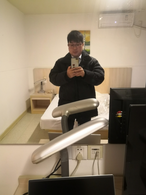 胡先生的第二张照片--芜湖相亲服务中心