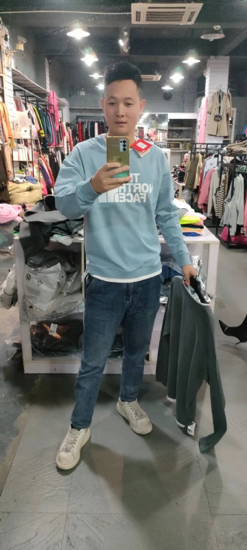 快乐永恒的第三张照片--芜湖相亲服务中心