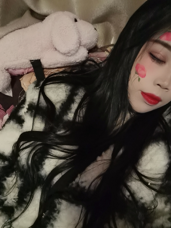 乐乐的第一张照片--芜湖相亲服务中心