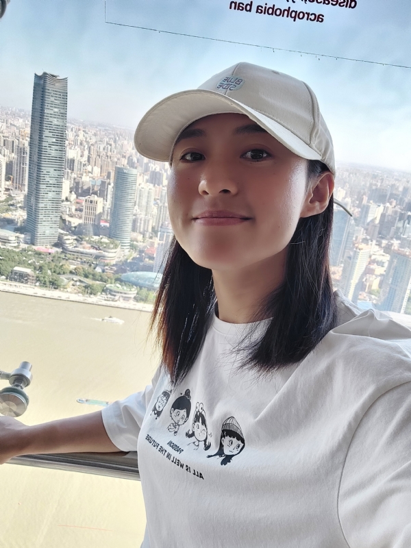 阿圆的第一张照片--芜湖相亲服务中心