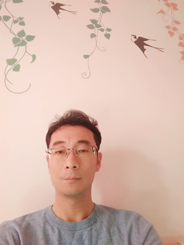 jizhe的第一张照片--芜湖相亲服务中心