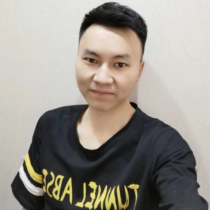 大男孩的第一张照片--芜湖相亲服务中心