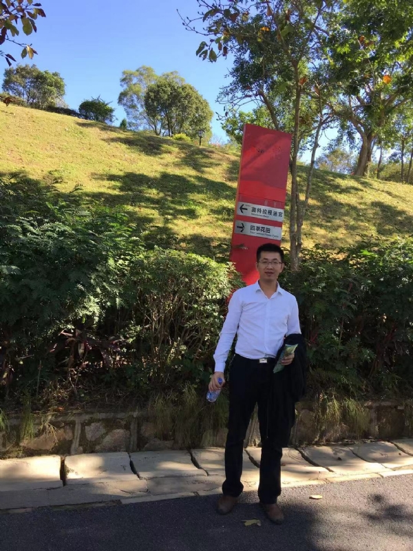 zw的第一张照片--芜湖相亲服务中心