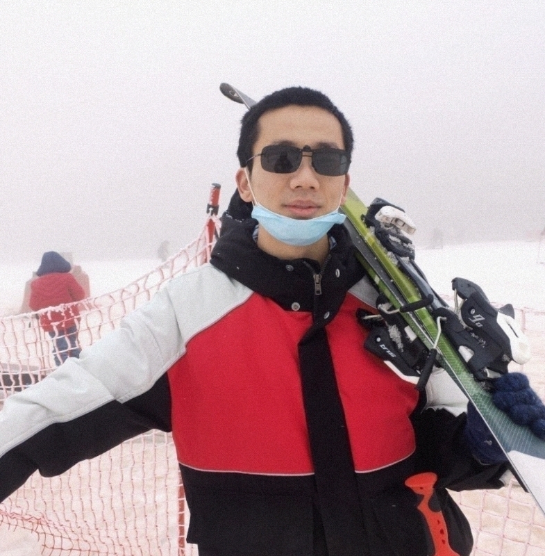 开心果的第一张照片--芜湖相亲服务中心