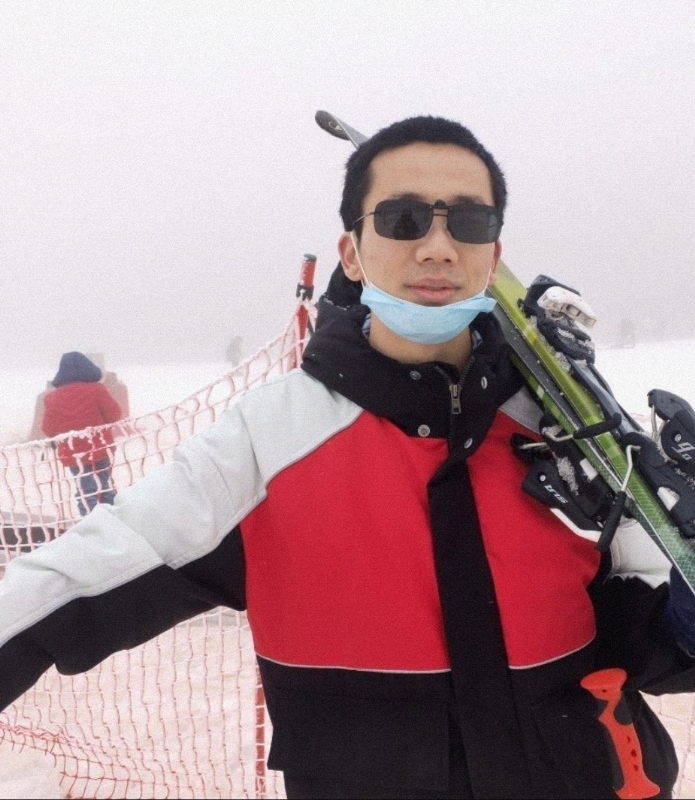 开心果的第一张照片--芜湖相亲服务中心