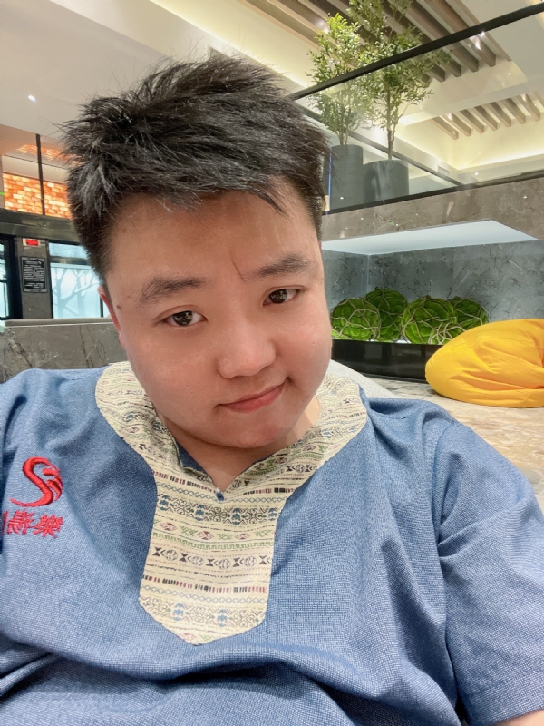 小恶魔的第二张照片--芜湖相亲服务中心