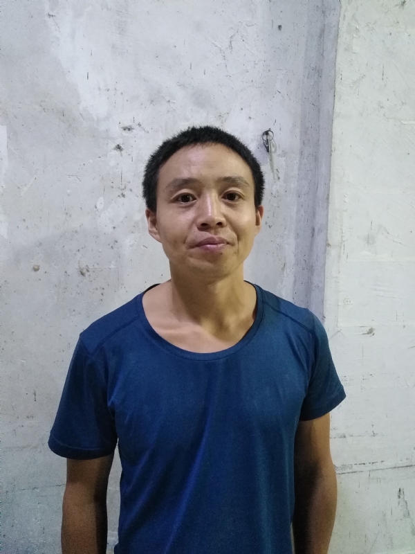 栋哥的第一张照片--芜湖相亲服务中心