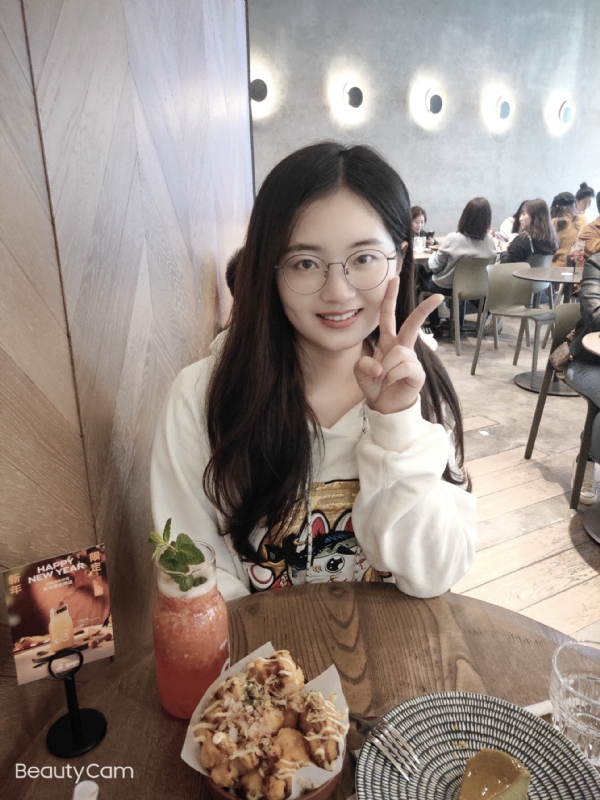 皮卡小姐的第一张照片--芜湖相亲服务中心