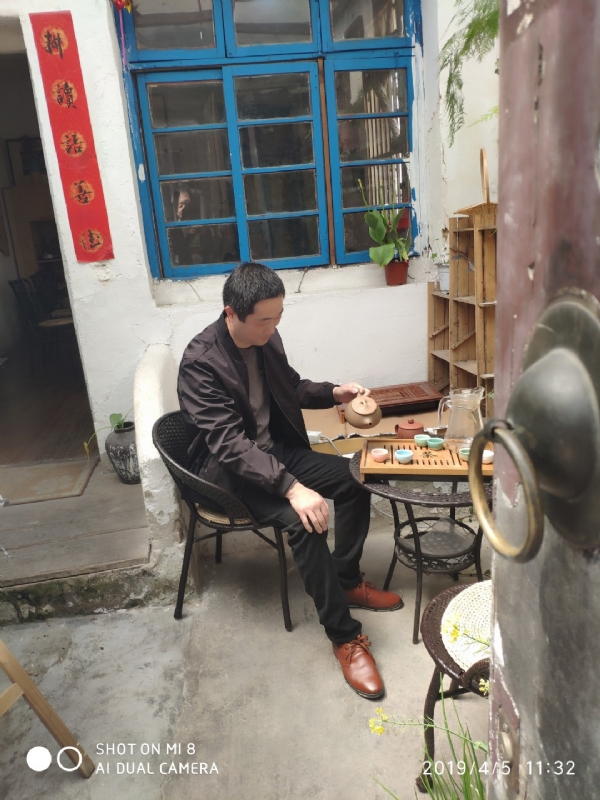 天涯海角的第一张照片--芜湖相亲服务中心