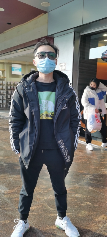 奔波霸的第一张照片--芜湖相亲服务中心