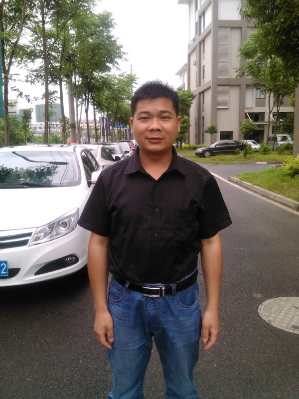 阿周的第二张照片--芜湖相亲服务中心