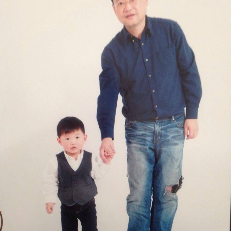 王医生的第一张照片--芜湖相亲服务中心