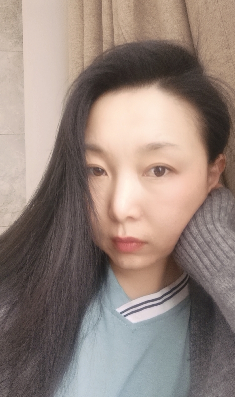 空谷幽兰的第一张照片--芜湖相亲服务中心