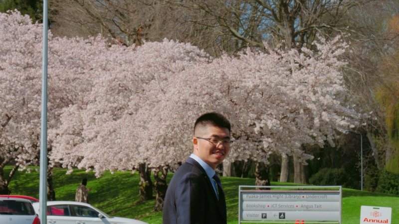 Jacob的第二张照片--芜湖相亲服务中心