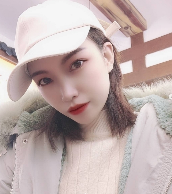 小婉的第一张照片--芜湖相亲服务中心