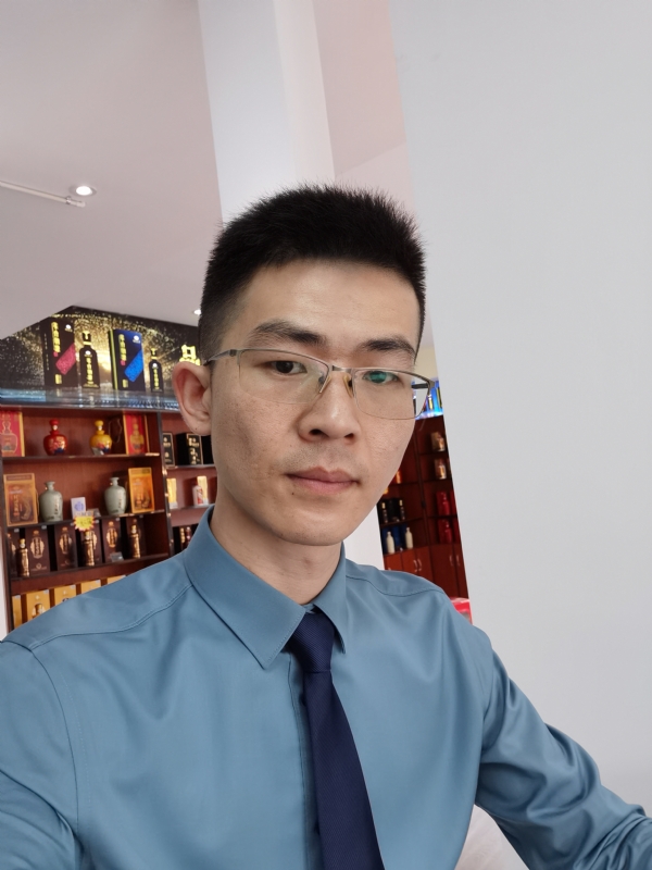 茅台老酒的第一张照片--芜湖相亲服务中心