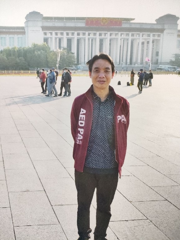 征婚脱单的第一张照片--芜湖相亲服务中心