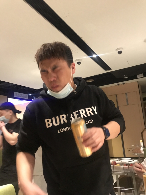 偶遇的第一张照片--芜湖相亲服务中心