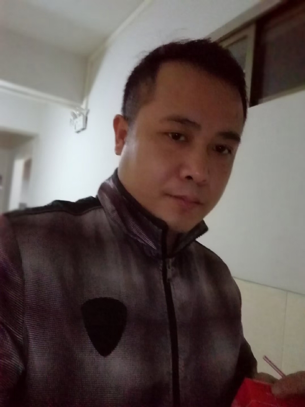 礼哥的第一张照片--芜湖相亲服务中心