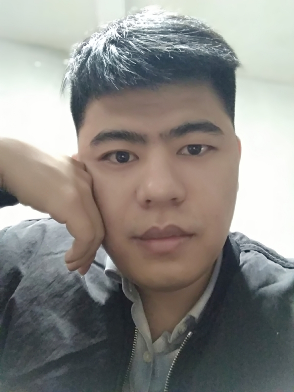 爱笑的人的第一张照片--芜湖相亲服务中心