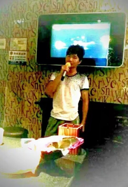 单身青年的第一张照片--芜湖相亲服务中心