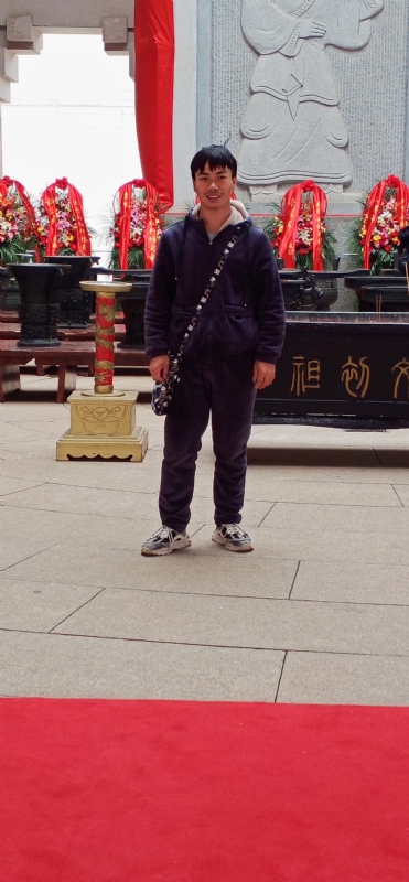 单身的小草的第二张照片--芜湖相亲服务中心