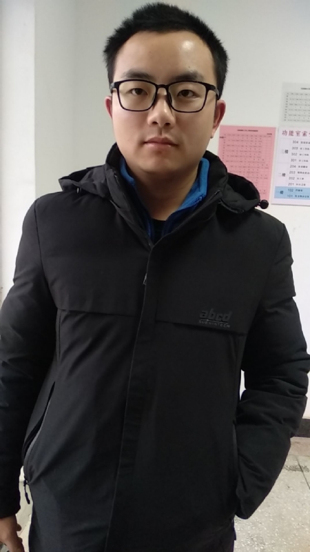 k觅知音的第一张照片--芜湖相亲服务中心