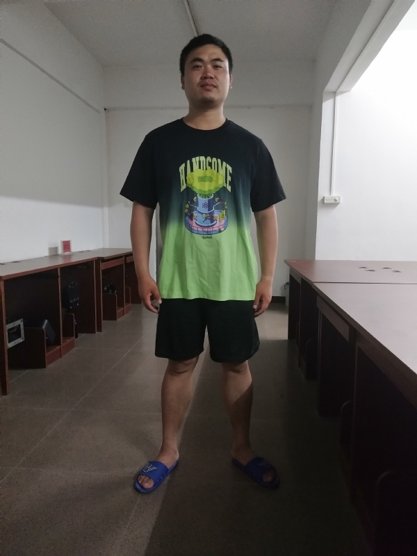 真心实意寻佳人的第二张照片--芜湖相亲服务中心