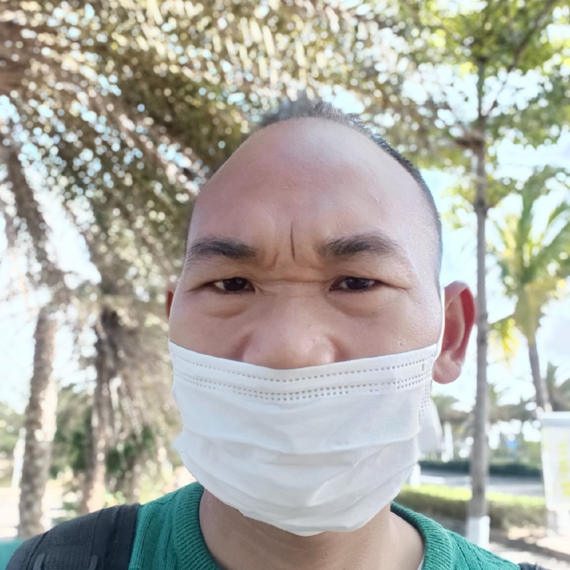 塑马的峰哥的第二张照片--芜湖相亲服务中心