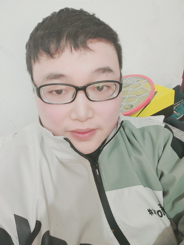 一条跑不动的鱼的第一张照片--芜湖相亲服务中心