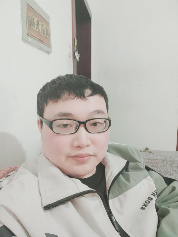 一条跑不动的鱼的第二张照片--芜湖相亲服务中心