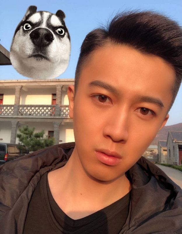 哲的第一张照片--芜湖相亲服务中心