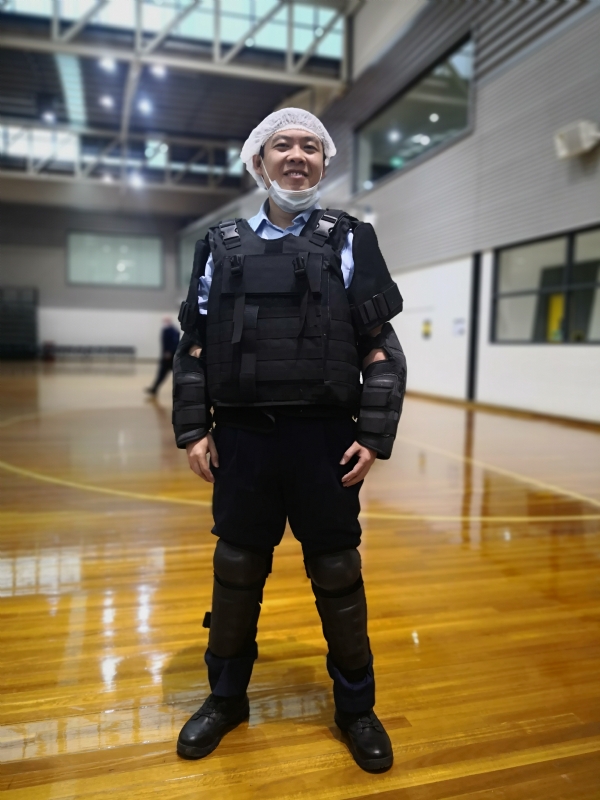 Yan的第二张照片--芜湖相亲服务中心