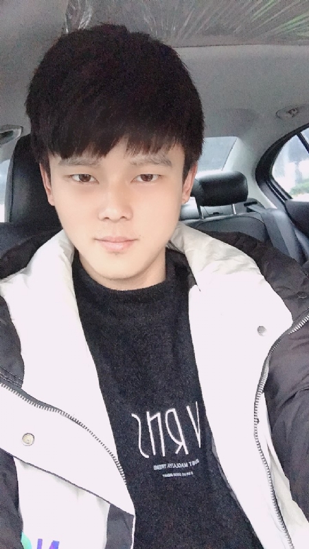 胡健男的第一张照片--芜湖相亲服务中心