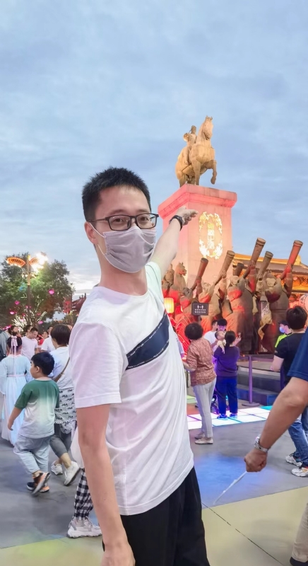 一休哥的第一张照片--芜湖相亲服务中心