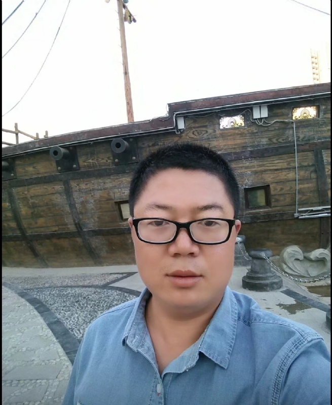 逍遥云的第一张照片--芜湖相亲服务中心