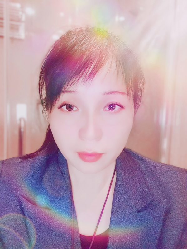 小艾的第四张照片--芜湖相亲服务中心