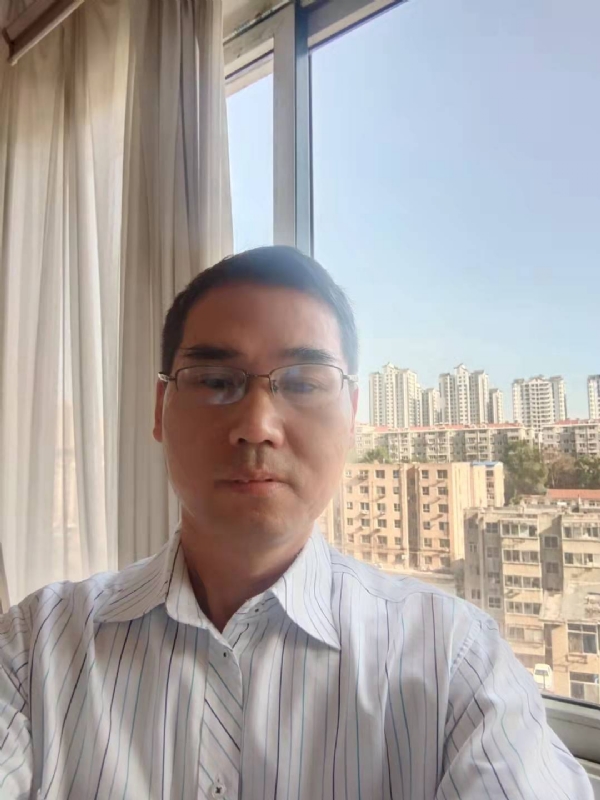 海之韵的第一张照片--芜湖相亲服务中心