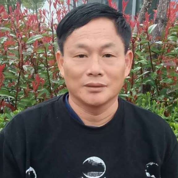 老黄牛的第一张照片--芜湖相亲服务中心