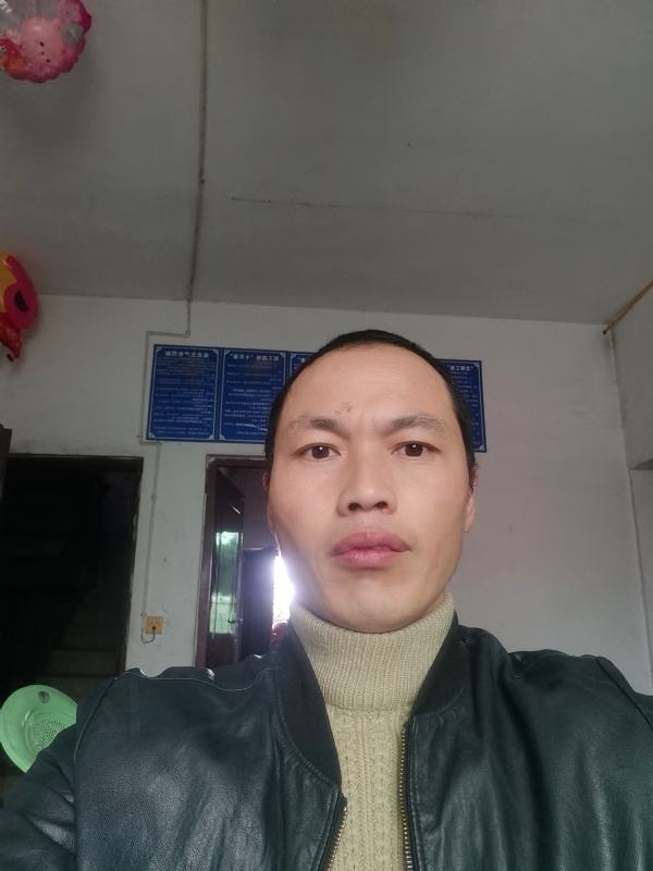 陈前的第一张照片--芜湖相亲服务中心