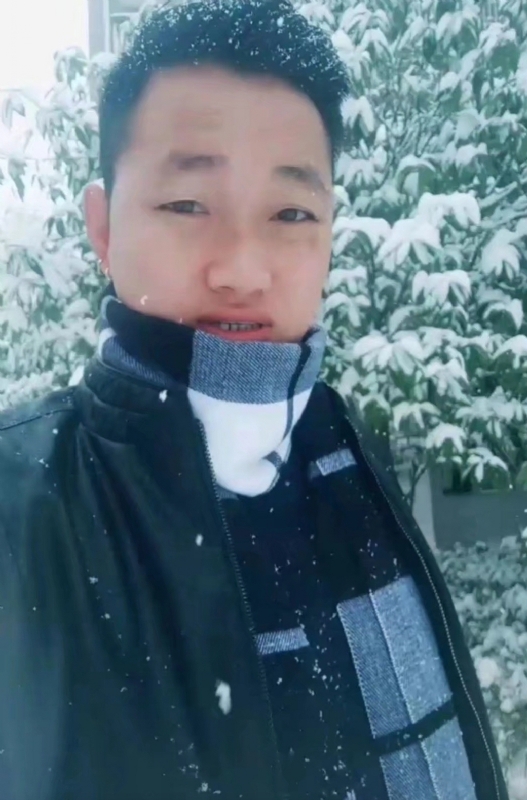 为爱拼一回的第一张照片--芜湖相亲服务中心