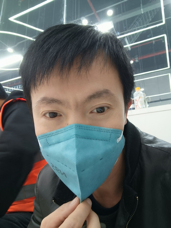 相知相守的第二张照片--芜湖相亲服务中心