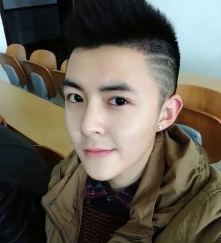 lett的第一张照片--芜湖相亲服务中心