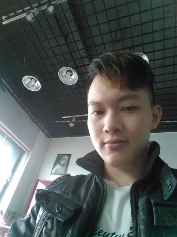 遇上最好的你的第四张照片--芜湖相亲服务中心