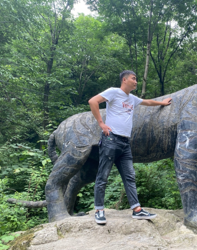 芥蒂的第一张照片--芜湖相亲服务中心