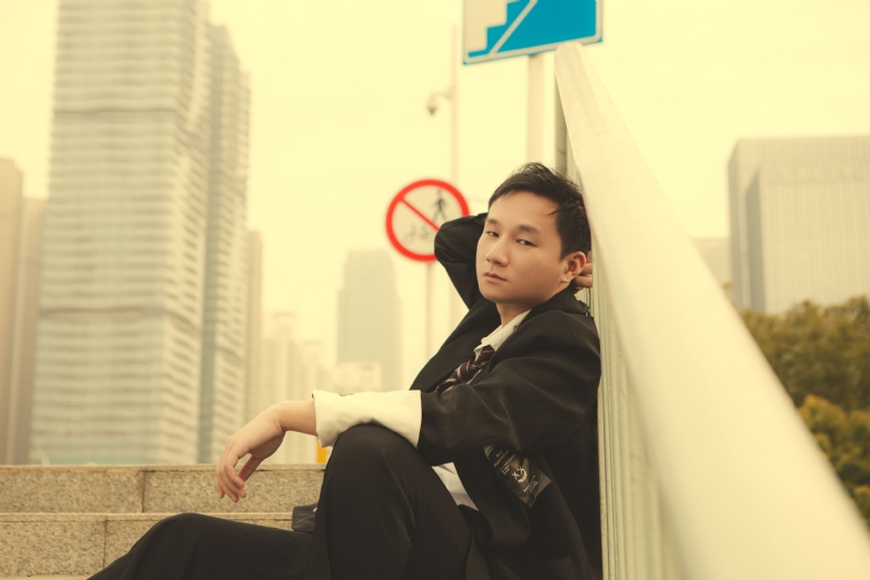 不负韶华的第一张照片--芜湖相亲服务中心