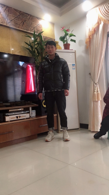 心光的第一张照片--芜湖相亲服务中心